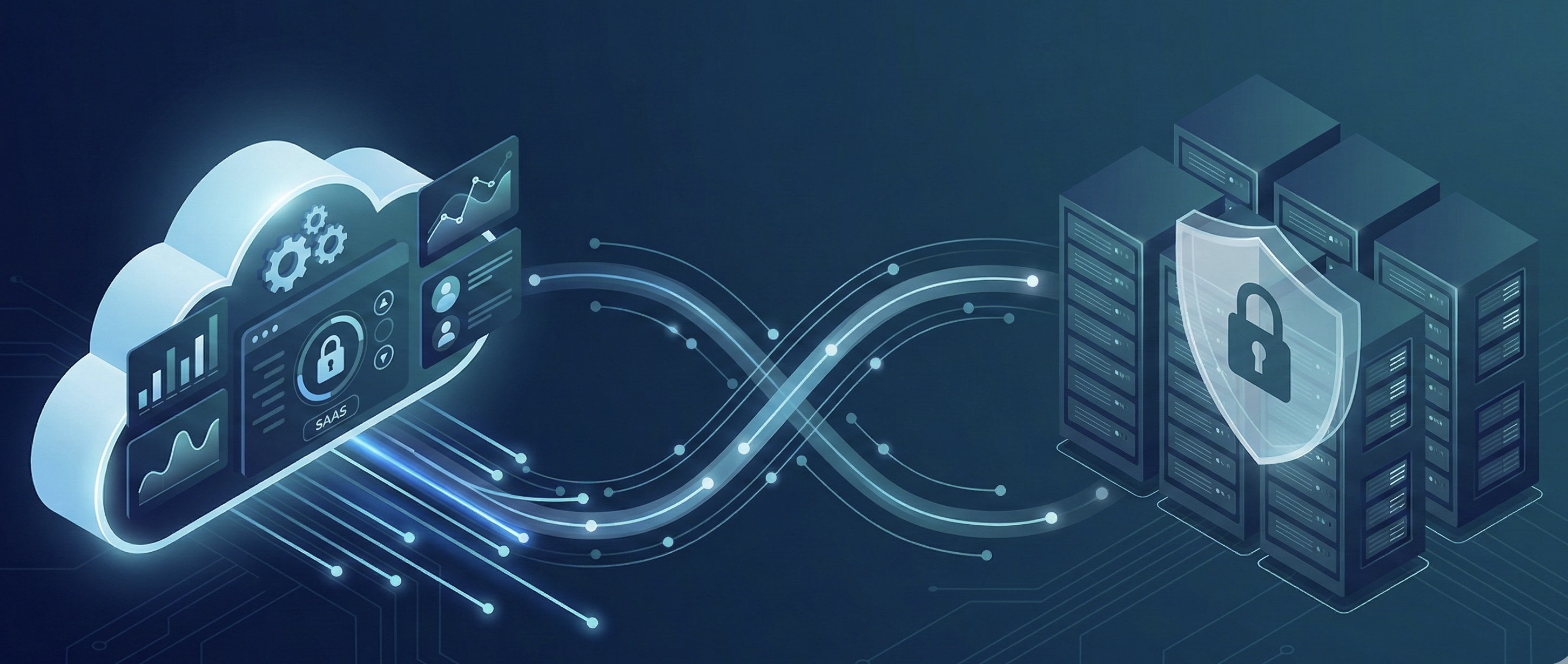 Why Choosing a Hybrid Deployment for Automated Testing Platforms is a Smart Move