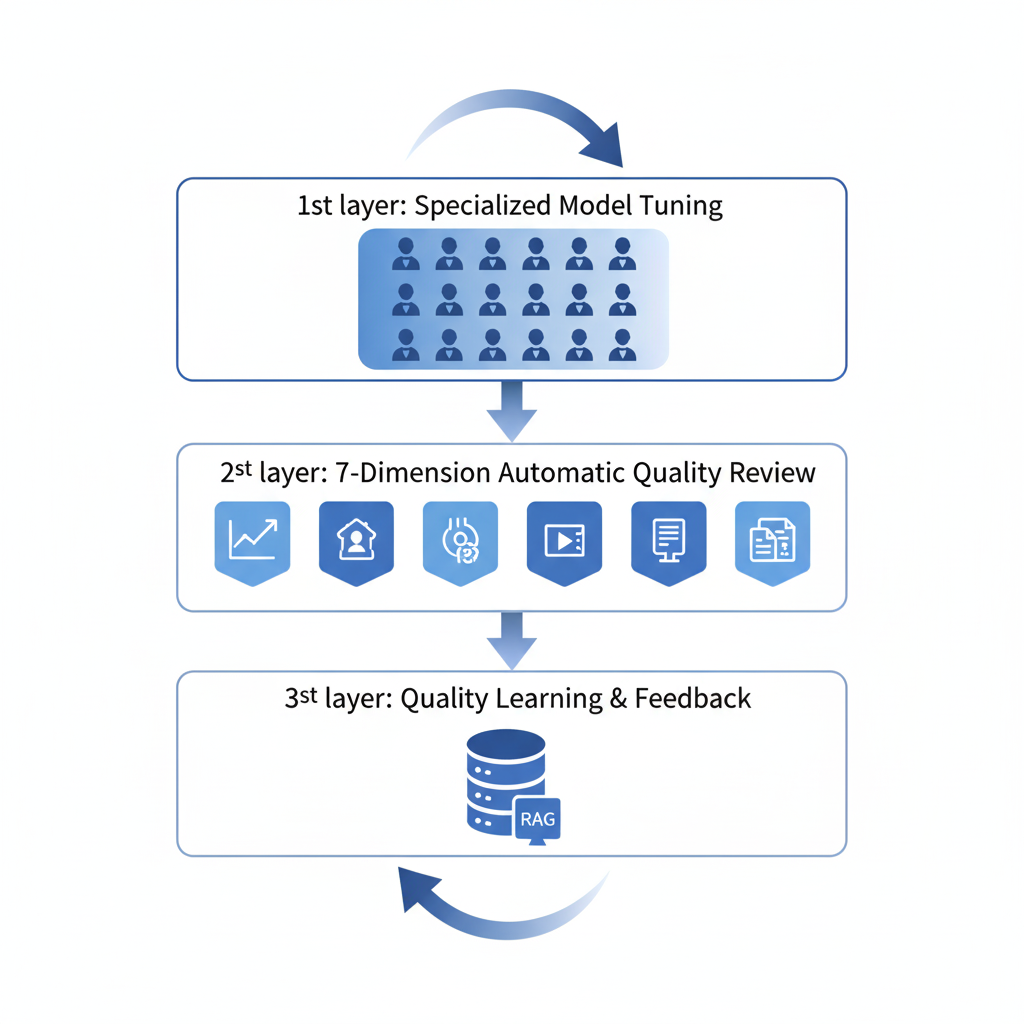 AI Agent Architecture