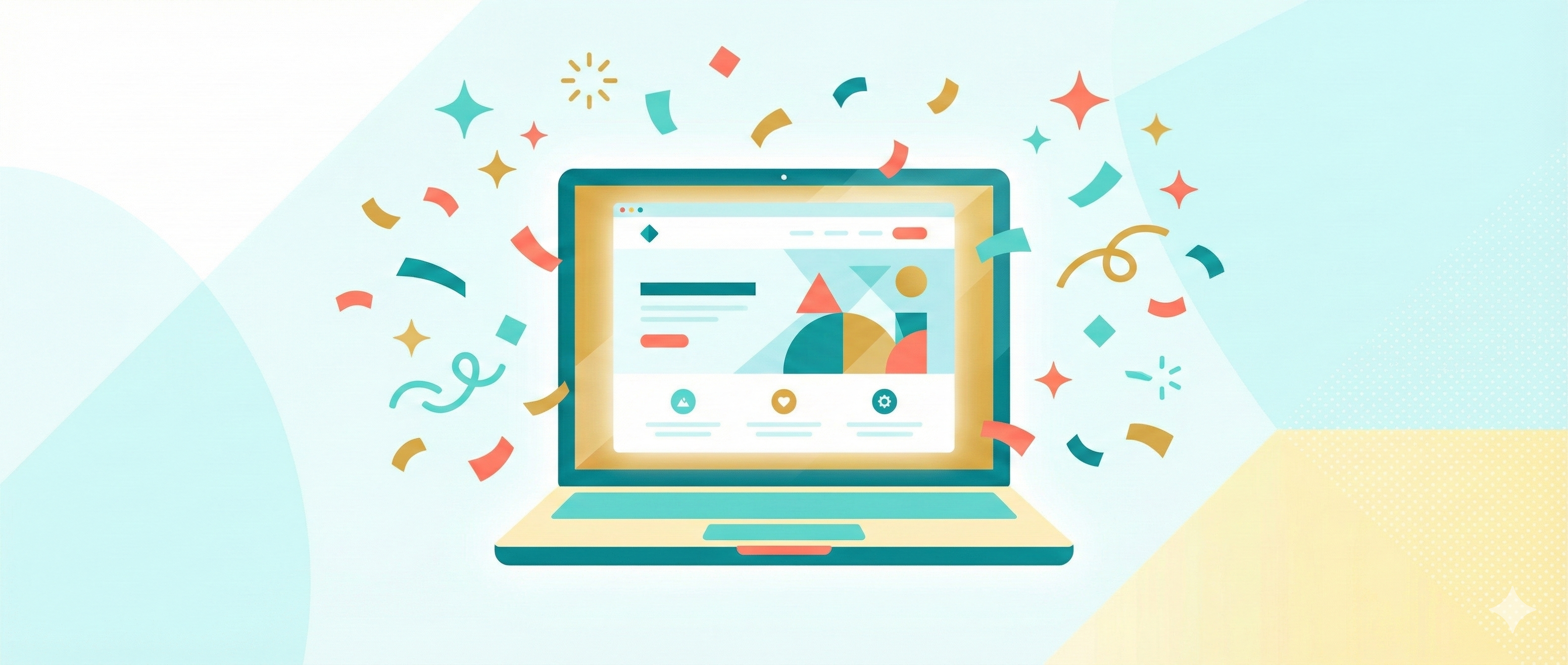 Our Website Got a Glow-Up! Introducing the All-New Testany.io