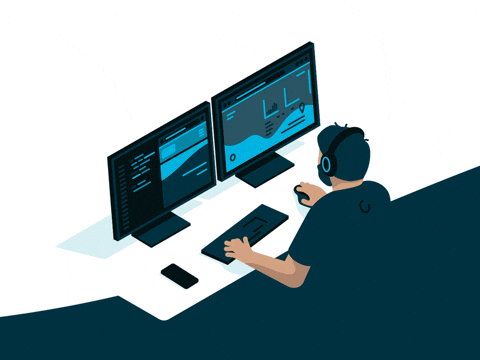 Testany backend API testing workflow